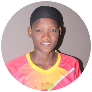 1 AHMED ALASSANE AICHATOU